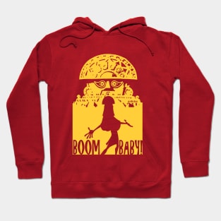 BOOM BABY! Hoodie